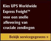 Bekijk servicegegevens